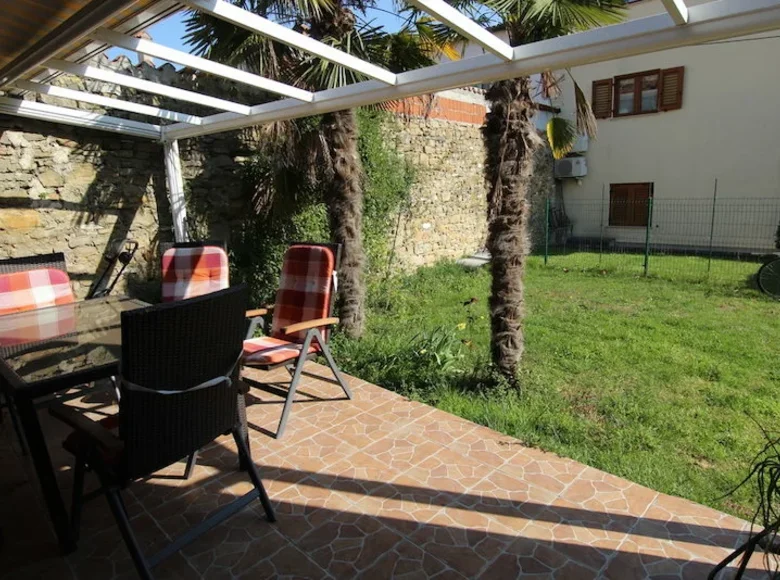 Таунхаус 140 м² Копер, Словения