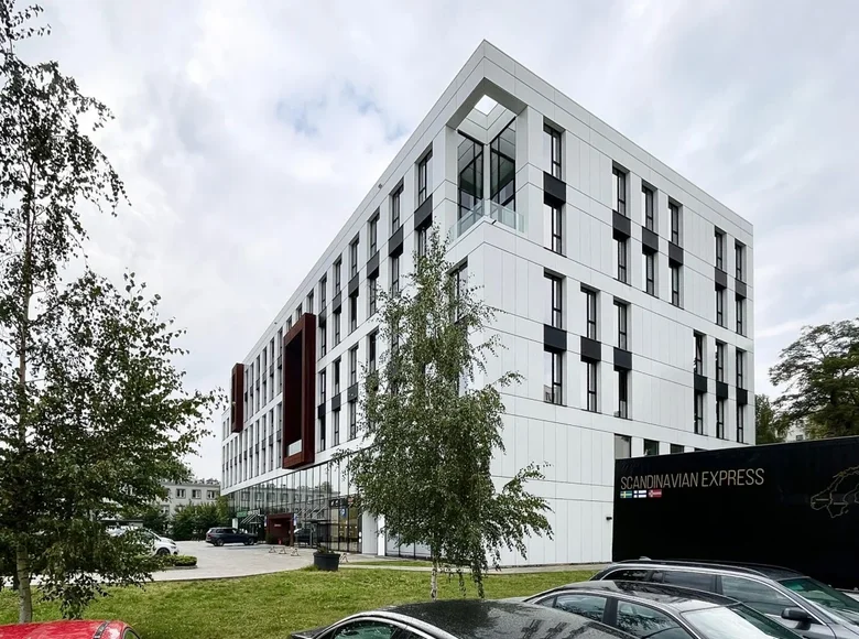 Apartamento 109 m² en Cracovia, Polonia