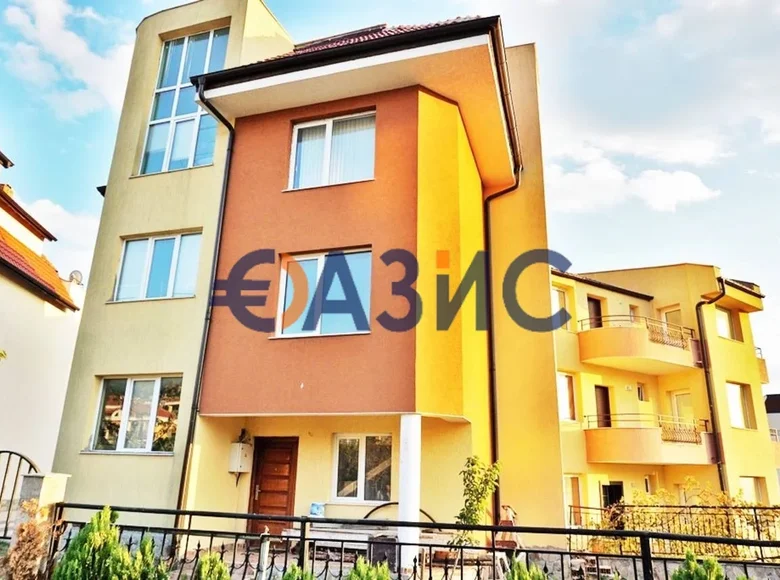 Дом 5 спален 473 м² Святой Влас, Болгария