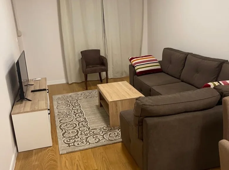 Wohnung  Podgorica, Montenegro