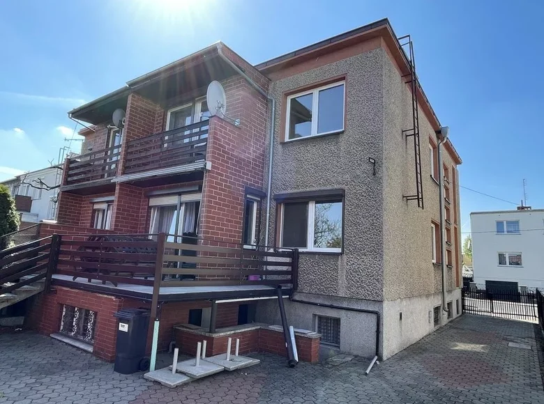 Haus 350 m² Srem, Polen
