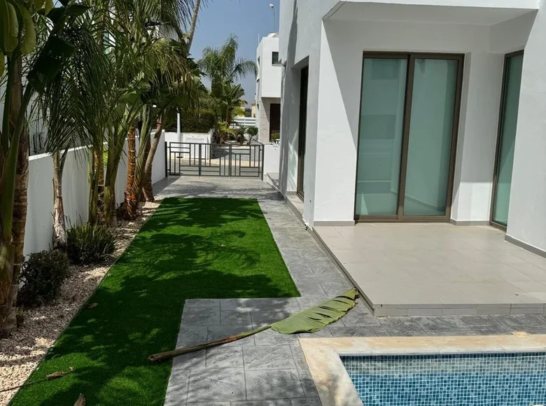 Дом 3 спальни 190 м² Паралимни, Кипр