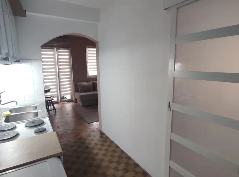 Mieszkanie 1 pokój 44 m² w Budva, Czarnogóra
