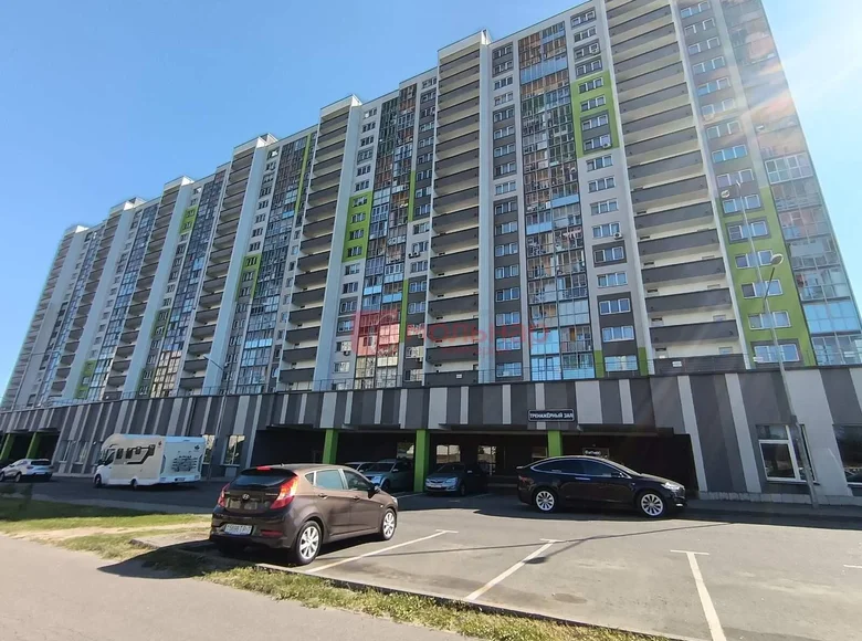 Shop 298 m² in Minsk, Belarus