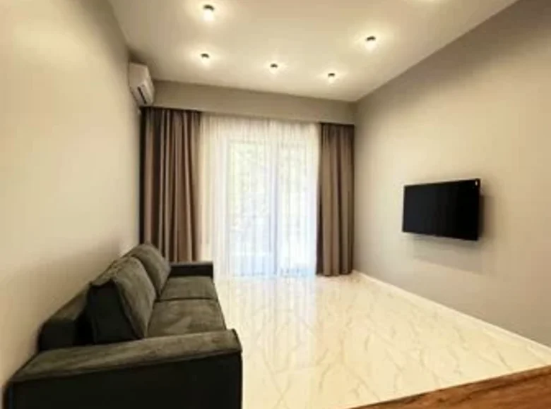1 bedroom apartment 62 m² Tbilisi, Georgia