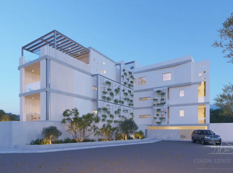 2 room apartment 82 m² Polis Chrysochous, Cyprus