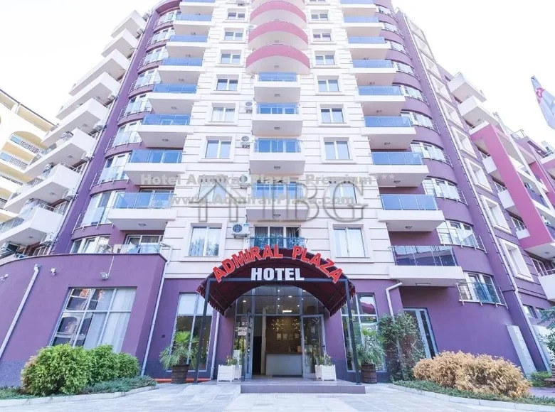 Apartamento 3 habitaciones 85 m² Nesebar, Bulgaria