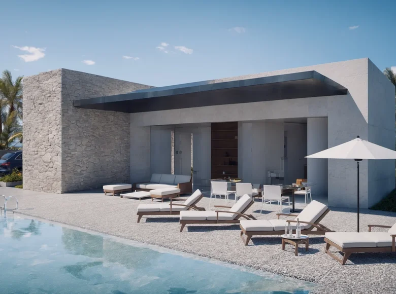 3 bedroom villa 178 m² Benijofar, Spain