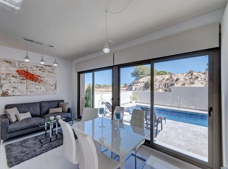 Willa 3 pokoi 195 m² Abadin, Hiszpania