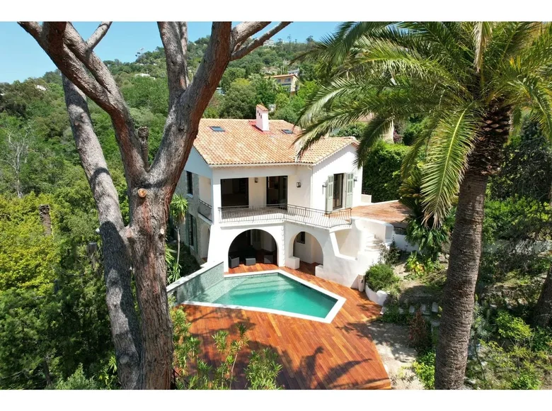 Casa 7 habitaciones 212 m² Cannes, Francia
