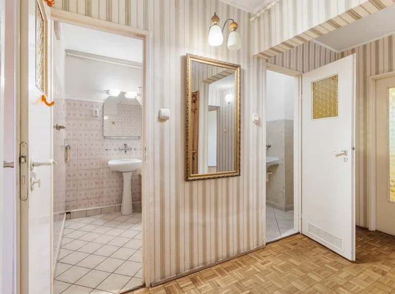 4 room apartment 89 m² Poznan, Poland