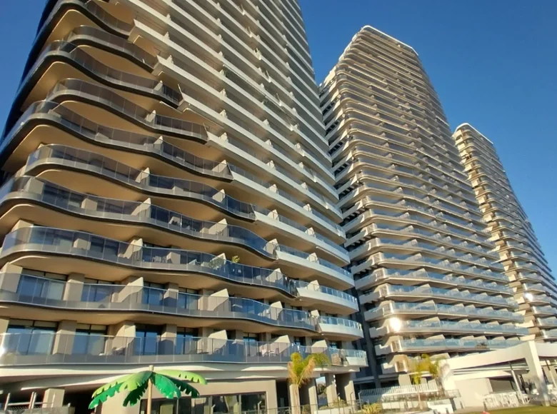 Квартира 2 спальни 82 м² Бенидорм, Испания