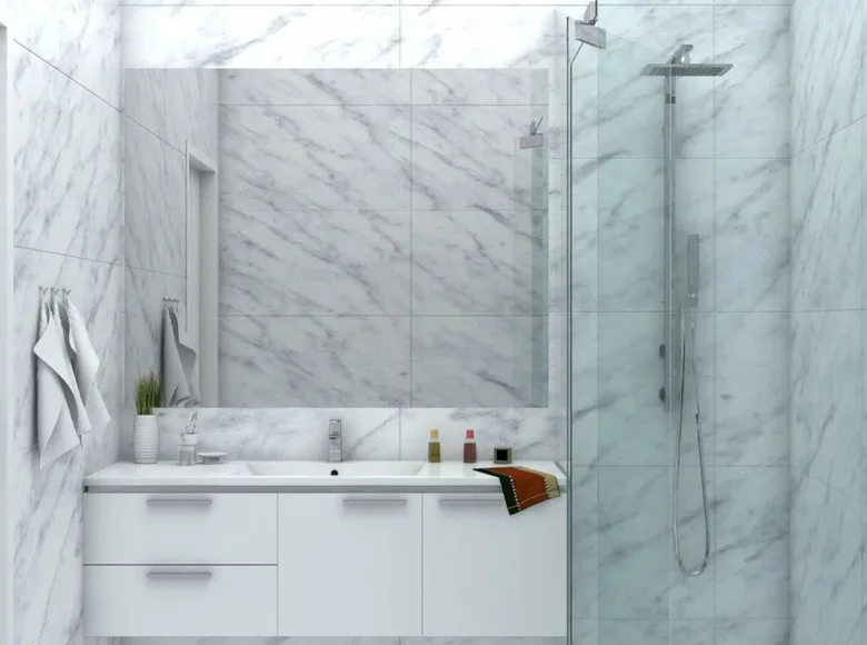 Appartement 2 chambres 78 m² Municipality of Athens, Grèce