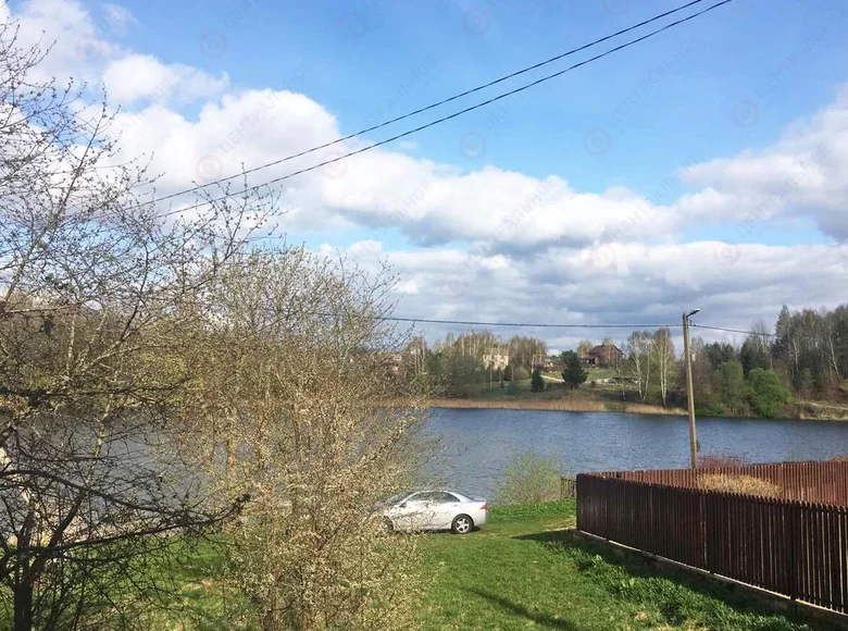 Grundstück  Usiazski sielski Saviet, Belarus