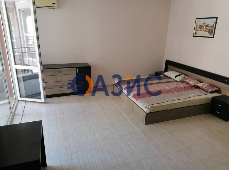 Appartement 55 m² Nessebar, Bulgarie