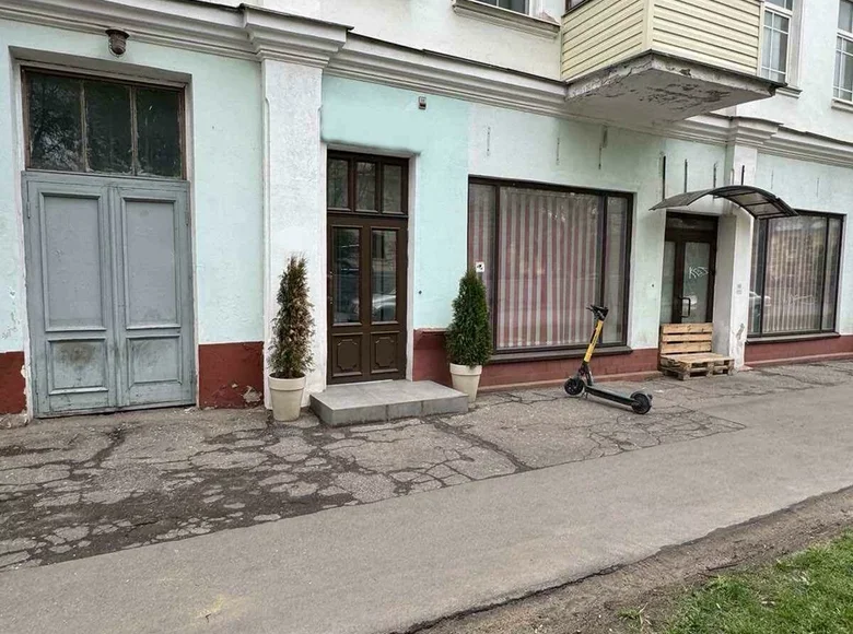 Shop 70 m² in Minsk, Belarus