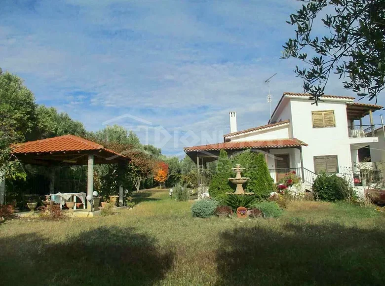 Dom 3 pokoi 98 m² Paralia Dionisiou, Grecja