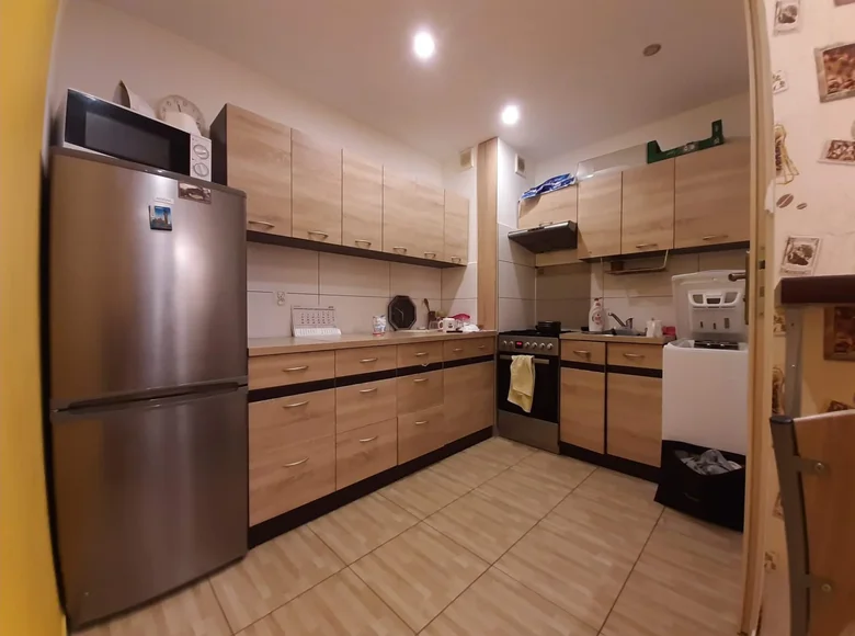 3 room apartment 49 m² in Warsaw, Poland