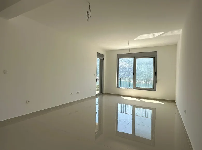 2 bedroom apartment 74 m² Montenegro, Montenegro