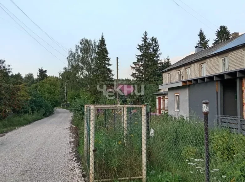 Apartment 100 m² Gorodetsky District, Russia