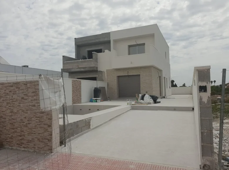 villa de 3 chambres 98 m² Daya Nueva, Espagne