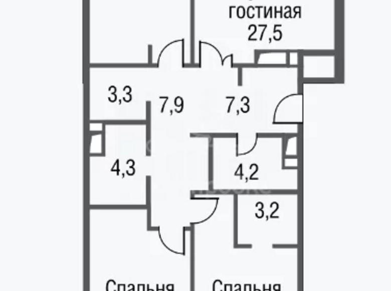 Купить Квартиру В Свиблово