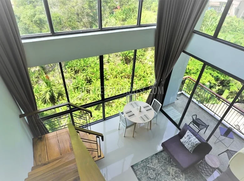 Квартира 2 спальни 113 м² Камала, Таиланд