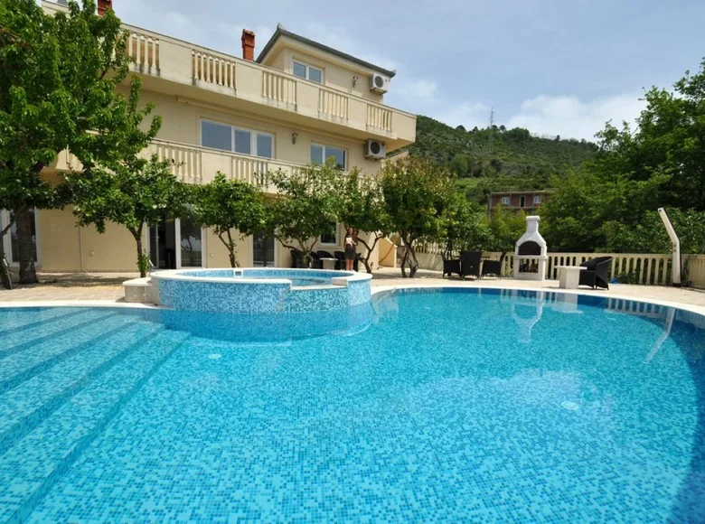 Dom 363 m² Kolasin Municipality, Czarnogóra