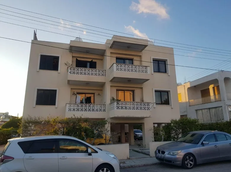 Wohnung 440 m² Paphos, Zypern