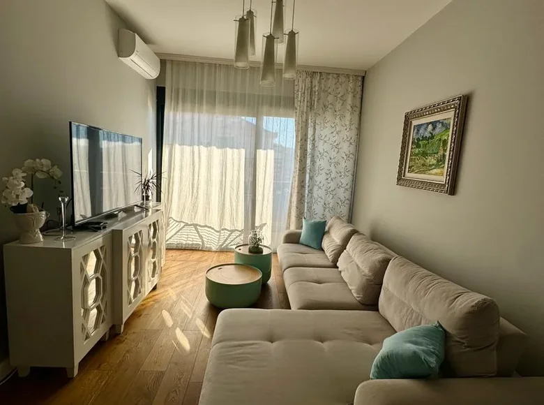 Apartamento 2 habitaciones  Bar, Montenegro