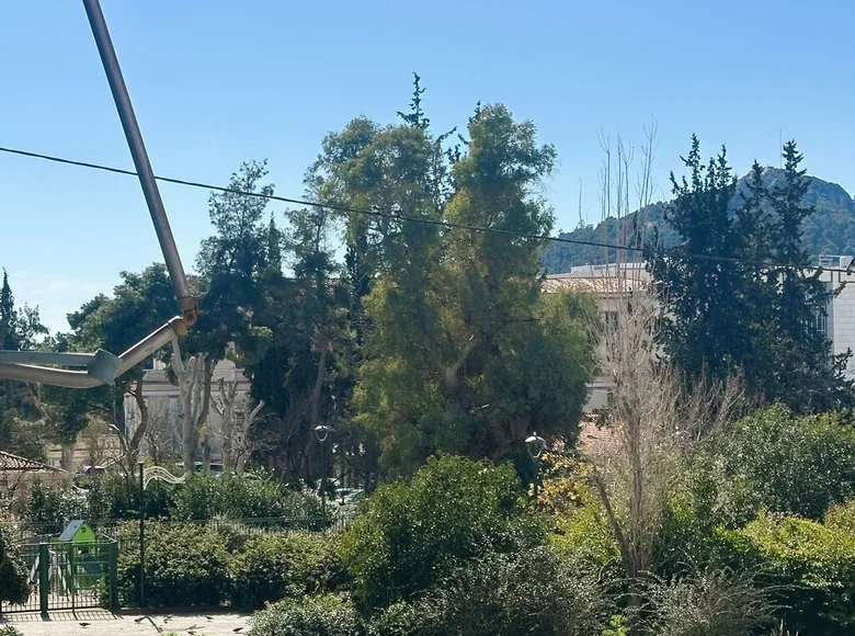 1 bedroom apartment 46 m² Municipality of Athens, Greece