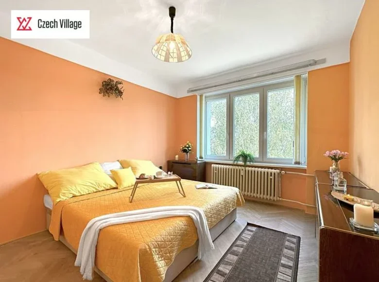 2 bedroom apartment 54 m² okres Usti nad Labem, Czech Republic