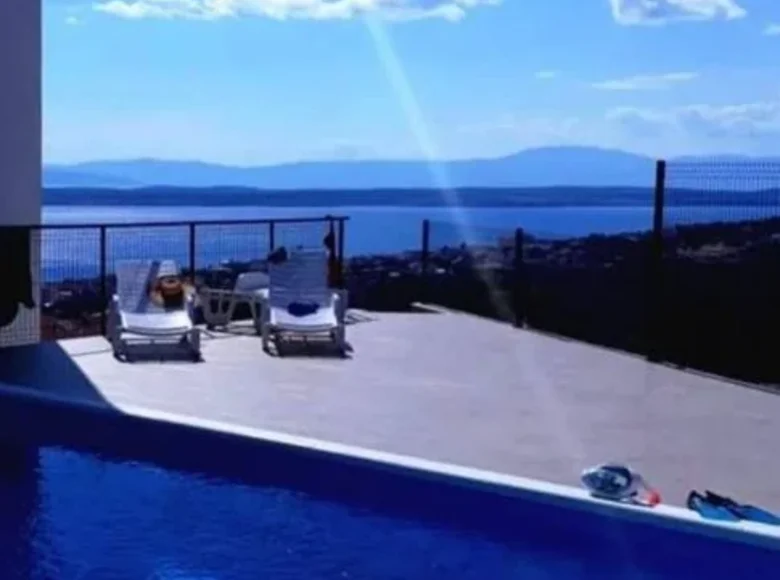 Отель 160 м² Цриквеница, Хорватия