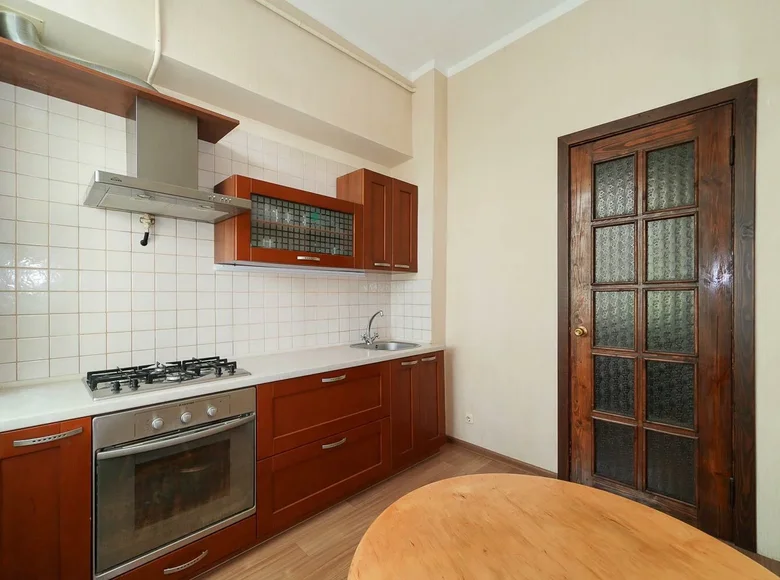 2 room apartment 53 m² Minsk, Belarus