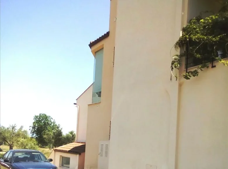 Villa de tres dormitorios 160 m² Temeni, Grecia