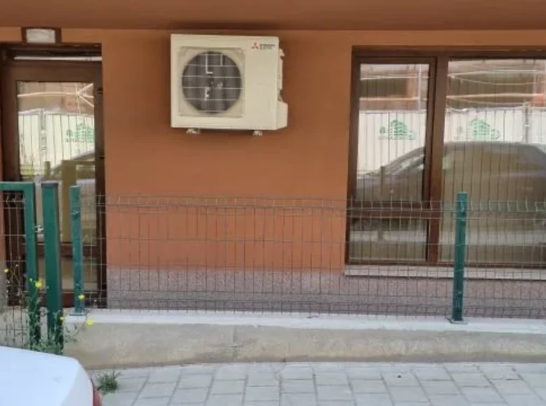 Oficina 52 m² en Sofía, Bulgaria