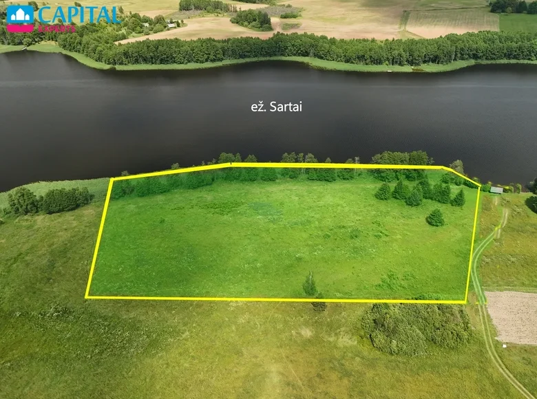 Land  Anapolis, Lithuania