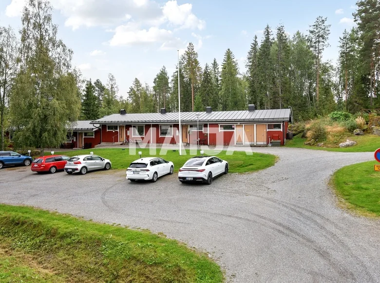 Квартира 18 комнат 518 м² Корсгольм, Финляндия