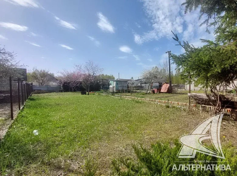 Land  Znamienski sielski Saviet, Belarus