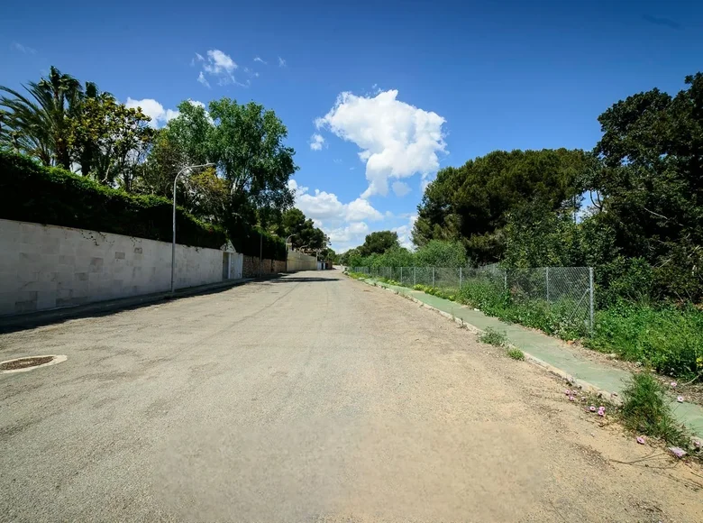 Замок 1 600 м² Dehesa de Campoamor, Испания