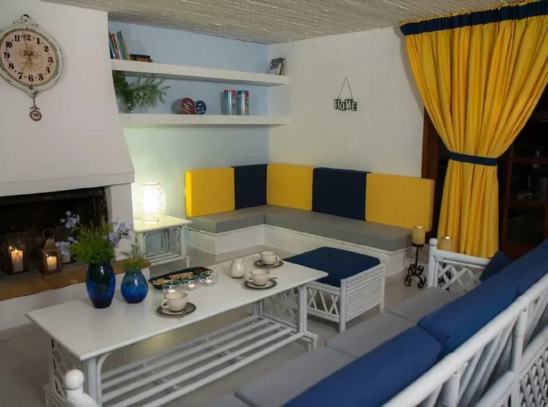 Mieszkanie 2 pokoi 85 m² Municipality of Rafina Pikermi, Grecja