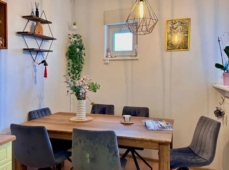 Квартира 3 комнаты 78 м² Познань, Польша