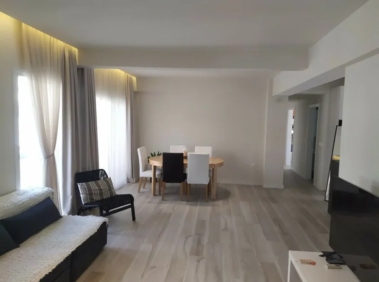 Apartamento 4 habitaciones 146 m² Municipality of Thessaloniki, Grecia