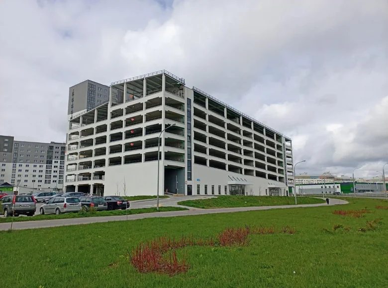 Nieruchomości komercyjne 14 m² Mińsk, Białoruś