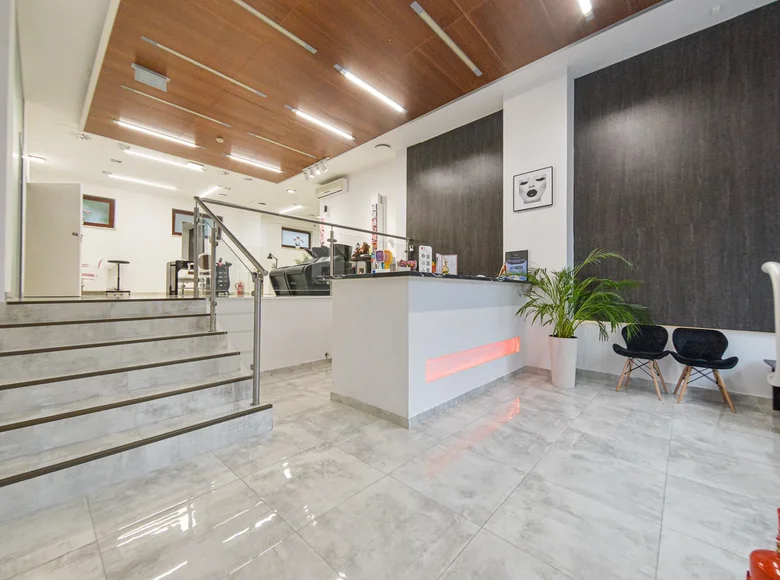 Gewerbefläche 155 m² Warschau, Polen