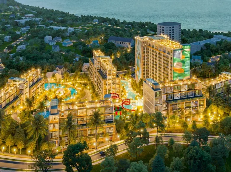 Квартира  Батуми, Грузия