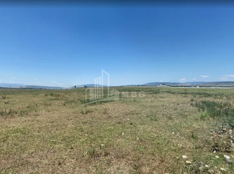 Land 6 000 m² Tbilisi, Georgia