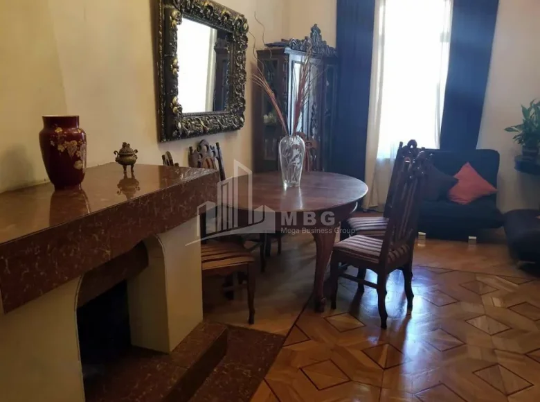 Wohnung 4 zimmer 115 m² Tiflis, Georgien