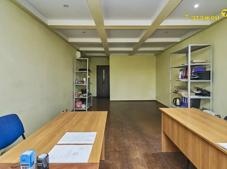 Pomieszczenie biurowe 13 m² Mińsk, Białoruś