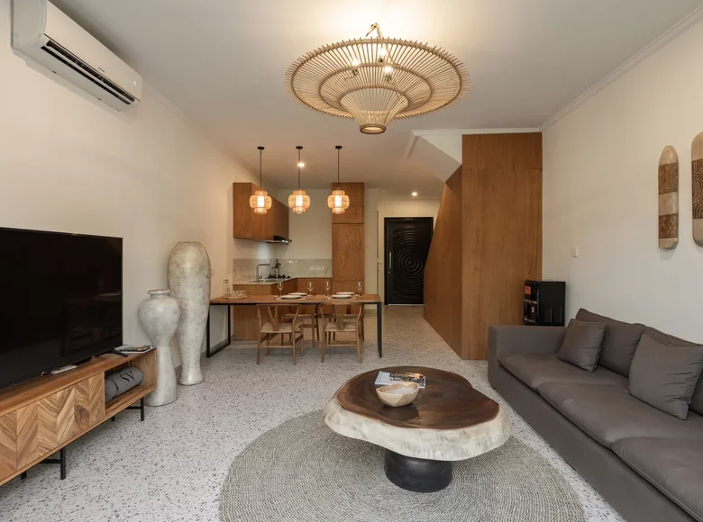 Dom 3 pokoi 127 m² Canggu, Indonezja
